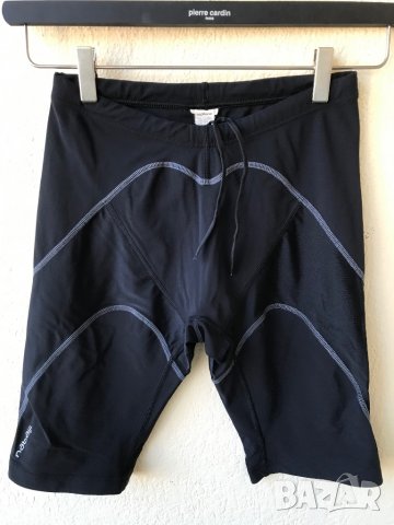 Мъжки бански за плувци - М