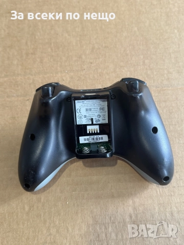 Xbox 360 безжичен контролер джойстик , Wireless Controller, снимка 8 - Аксесоари - 55841908
