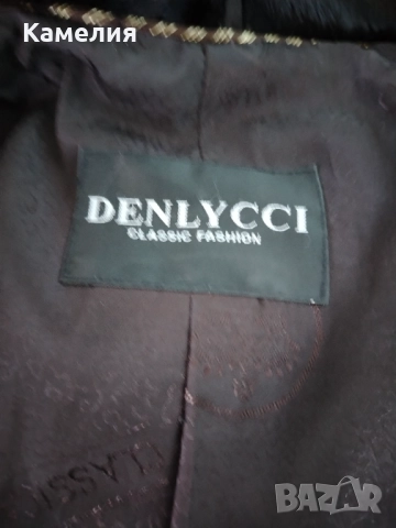 Палто от норка , снимка 5 - Палта, манта - 52907181