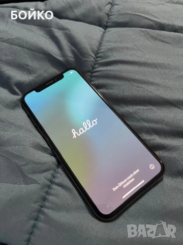 iPhone XS 64 GB, снимка 3 - Apple iPhone - 53224104
