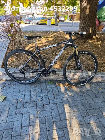 Stevens Sonora  29 