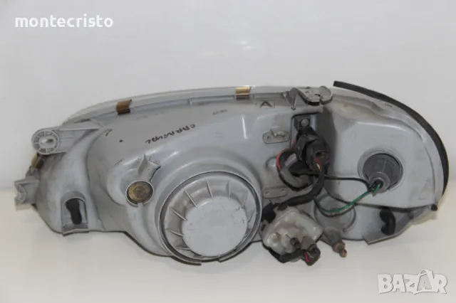 Десен фар Kia Carnival I (1998-2001г.) Киа Карнивал / 0K55251020 / 0K552-51020, снимка 6 - Части - 49052802