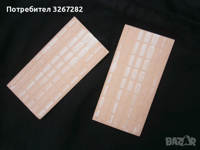 Плочки,Фаянс,Нови,Соц.Производство, снимка 11 - Облицовки - 53923012