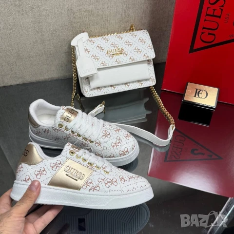 чанти guess , снимка 15 - Чанти - 50599678