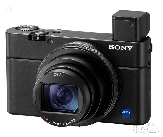 Sony RX100 VII