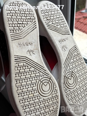 Адидас adidas 45, снимка 4 - Маратонки - 52671078