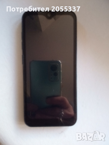 Продавам смартфон Ulefon Not 8, снимка 2 - Apple iPhone - 44919934