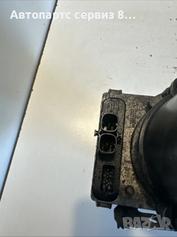 Хидравлична помпа 9676740380 за Ситроен ДС4 Citroen ds4 type 9h05 1.6 Hdi 82hp 2011, снимка 2 - Части - 53108856