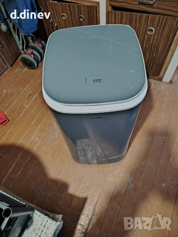 Продавам сушилня за дрехи, снимка 2 - Сушилни - 54009405