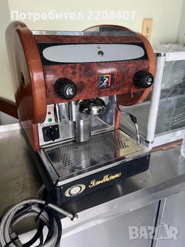 Кафе машина професионална