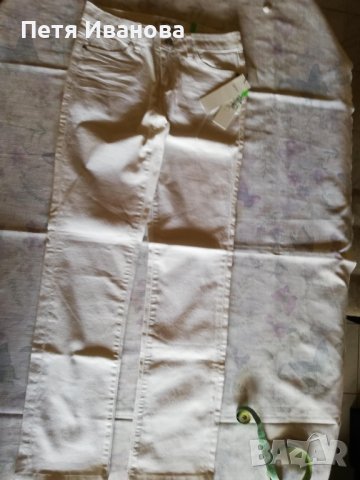 Различни дънки Esprit., снимка 8 - Дънки - 23380206