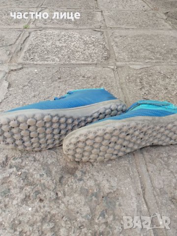 стоножки 38н декатлон, снимка 2 - Футбол - 42063283