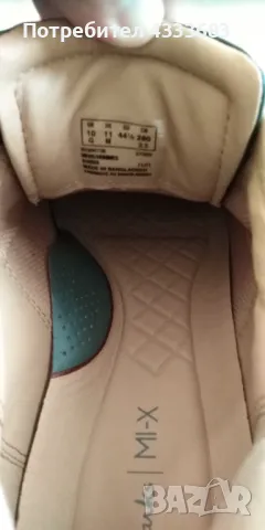 Обувки кларк естестве , снимка 3 - Официални обувки - 48407368