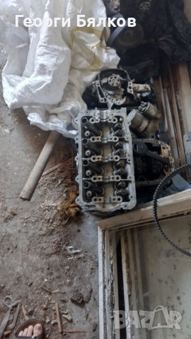 Двигател Дачия Сандеро