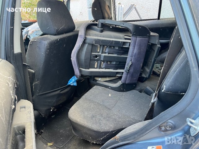 Suzuki Grand Vitara Diesel НА ЧАСТИ, снимка 9 - Автомобили и джипове - 42818777