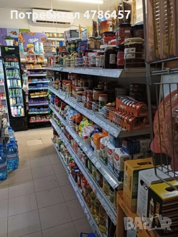Обзавеждане за магазин, снимка 12 - Оборудване за магазин - 54078816