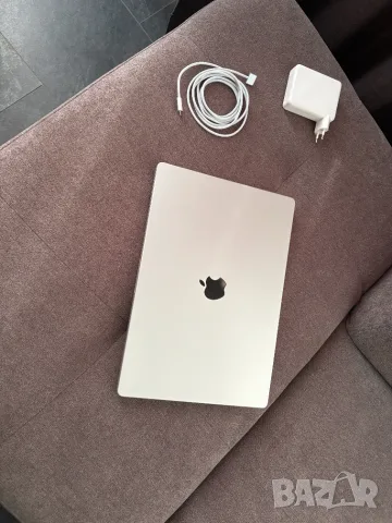 Apple Macbook Pro 16 M3 Pro 36 GB Ram 1024 GB Disk