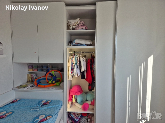 Мебели по поръчка, снимка 15 - Дърводелски услуги - 52720855