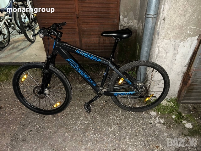 Велосипед Scott 26"