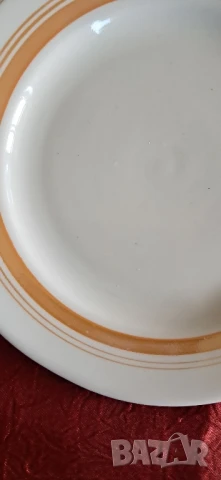 Руски чинии, снимка 6 - Чинии - 50745031