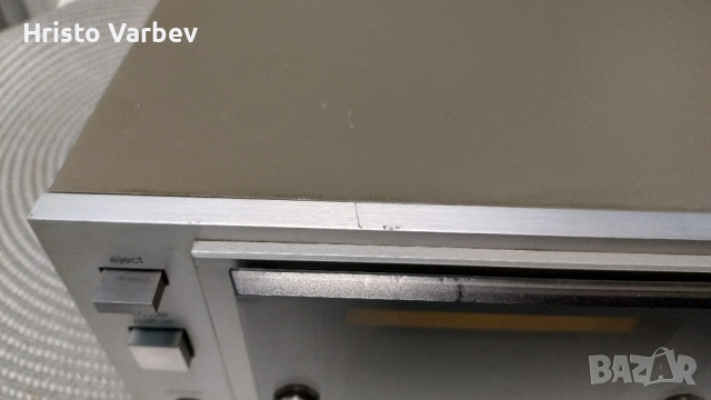 Technics RS-M250, снимка 8 - Декове - 52566301