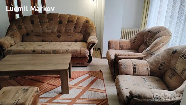 Мед. Академия, 2-стаен под наем, топлокация, тухла, 78 кв.м., снимка 5 - Апартаменти - 55939033