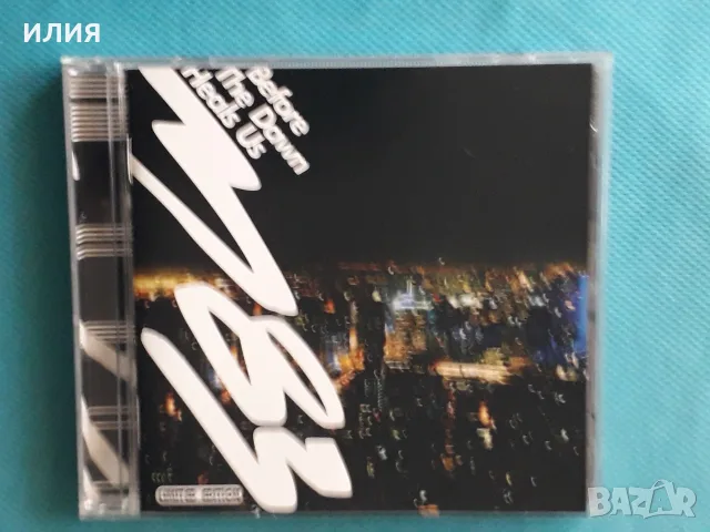 Electric Blues,Pop Rock,Jazz-Funk,Bop,Swing - Част-37, снимка 9 - CD дискове - 55784067