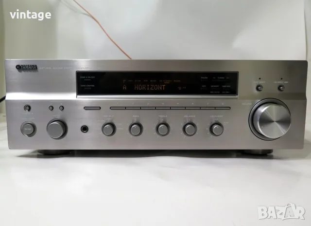Yamaha RX-797 AM/FM Stereo Receiver