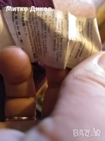 Бос Boss маркова тениска размер ХЛ, снимка 9 - Тениски - 51423146