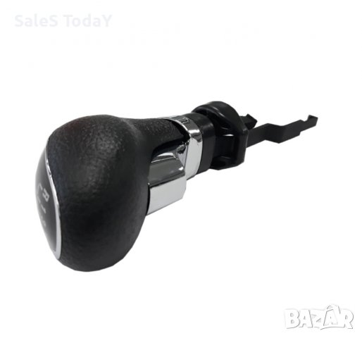 Топка за скоростен лост, Opel Astra J, Insignia, 5 скорости, снимка 2 - Аксесоари и консумативи - 37876664