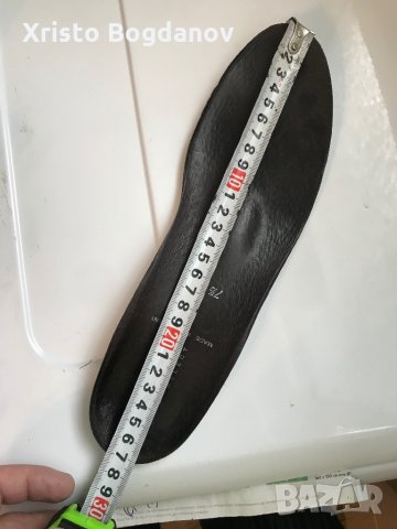 Дамски обувки ,,Semler” номер 41,5, снимка 8 - Дамски ежедневни обувки - 29495409