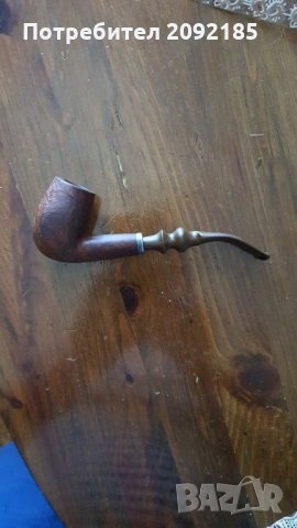 Лула за тютюн, снимка 2 - Лули - 29387161