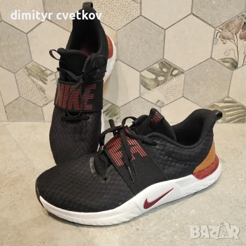Nike Renew In-Season TR 9 Icon Clash оригинални EU 42 / 27 см