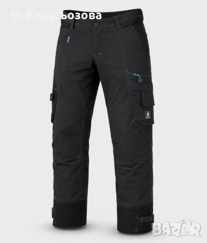 Нов! MASCOT ADVANCED Stretch, Размер М/48