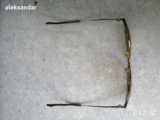 Rodenstock Vintage West Germany Слънчеви Очила, снимка 4 - Слънчеви и диоптрични очила - 30353314