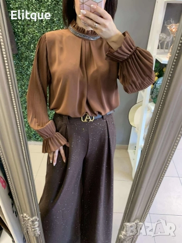 риза, снимка 3 - Ризи - 52652214