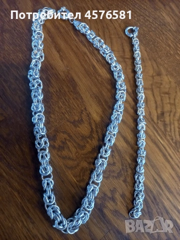 сребро 925 налични маркировки