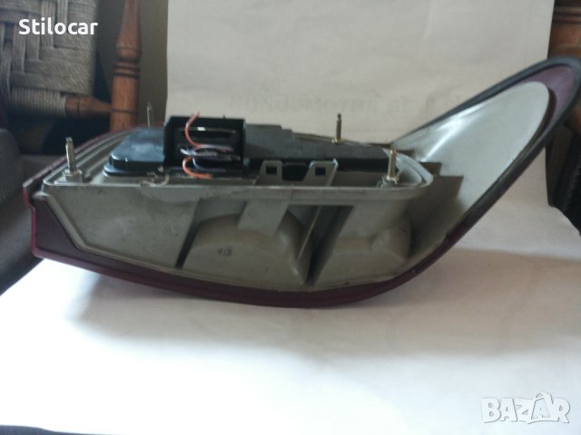 Стоп Ford Mondeo HB 93-96г ляв, снимка 4 - Части - 42850476