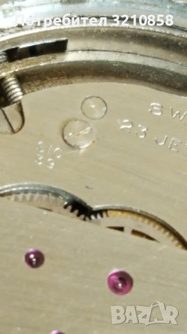 Часовник SICURA, снимка 13 - Мъжки - 40726691