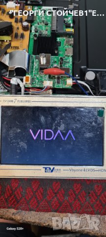 32WV2E63DG 17MB181V 17IPS63 VES315WNFB-L3-Z01  HV320WHB -F55 17DLB32NER16-A