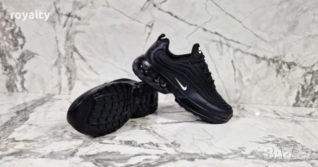 Nike спортни дамски маратонки , снимка 3 - Маратонки - 49888278