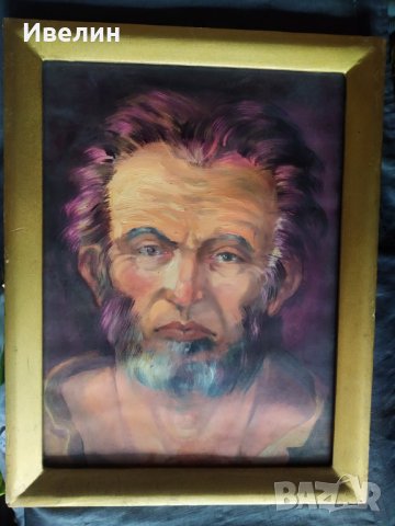 картина-портрет