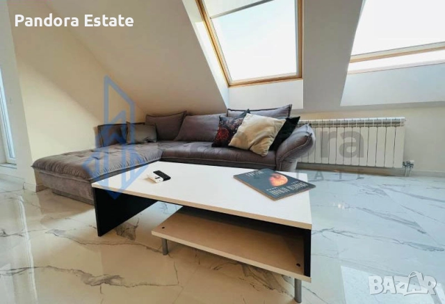 2-СТАЕН апартамент под наем, гр. София, кв.Кръстова вада, снимка 10 - Апартаменти - 52546269