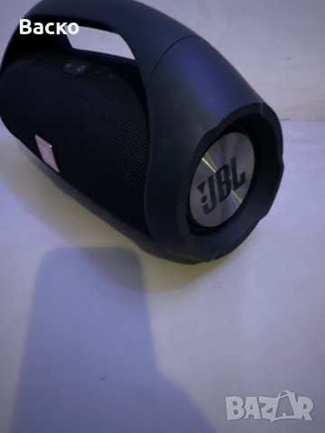 Jbl tonkolona, снимка 4 - Аудиосистеми - 40160032