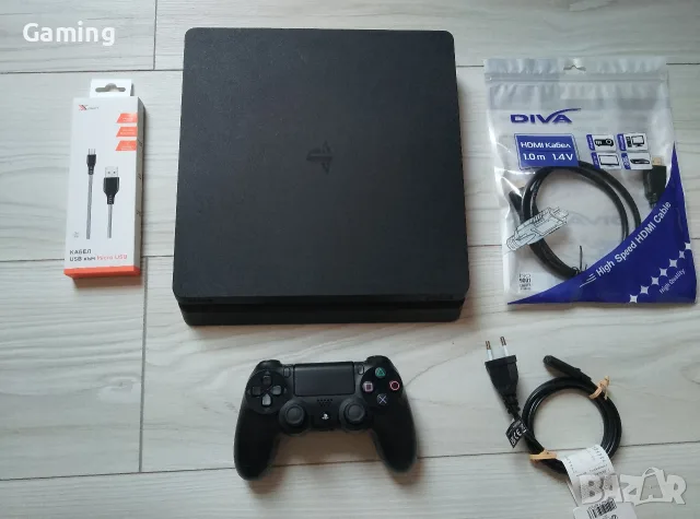 Playstation 4 Slim ps4