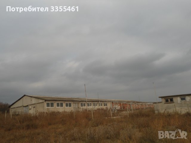 продавам стопански имоти в гр . Брезово, снимка 7 - Производствени сгради - 39621768