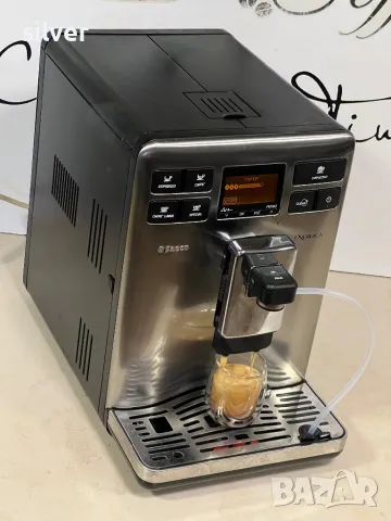 Кафемашина кафе автомат Saeco energica