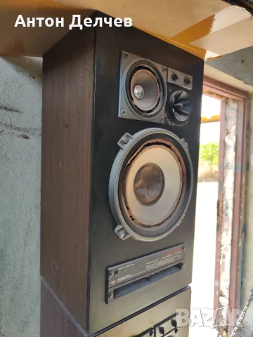 Amfiton 50АС-020 / Амфитон 50АС-020 – за реставрация