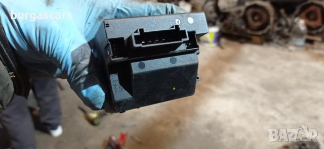 Ключалка гълтач Mercedes CLK 209 - 209 545 05 08 - 140лв, снимка 2 - Части - 39465533