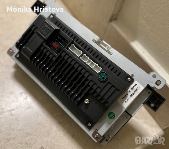 Мултимедия за BMW E39/46, снимка 4 - Аксесоари и консумативи - 53214607